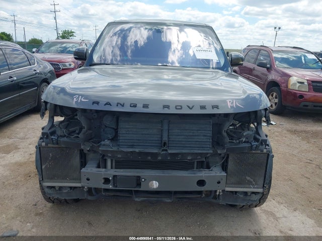 Land Rover Range Rover 5.0l V8 Supercharged 2017 SALGS2FE8HA328966 Image 13