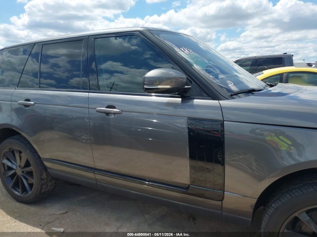 Land Rover Range Rover 5.0l V8 Supercharged 2017 SALGS2FE8HA328966 Image 14