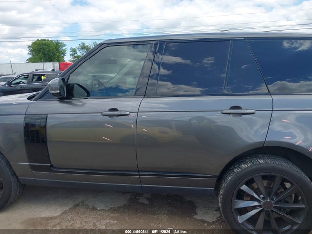 Land Rover Range Rover 5.0l V8 Supercharged 2017 SALGS2FE8HA328966 Image 15