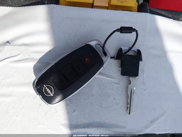 3N1AB8CV4RY332744 Nissan Sentra Sv Xtronic Cvt