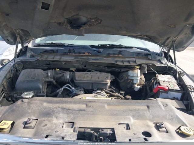 Aukcja sprzedaży 2011 Ram Ram 1500 St, vin: 1D7RB1GPXBS534503, numer aukcji: 44990550