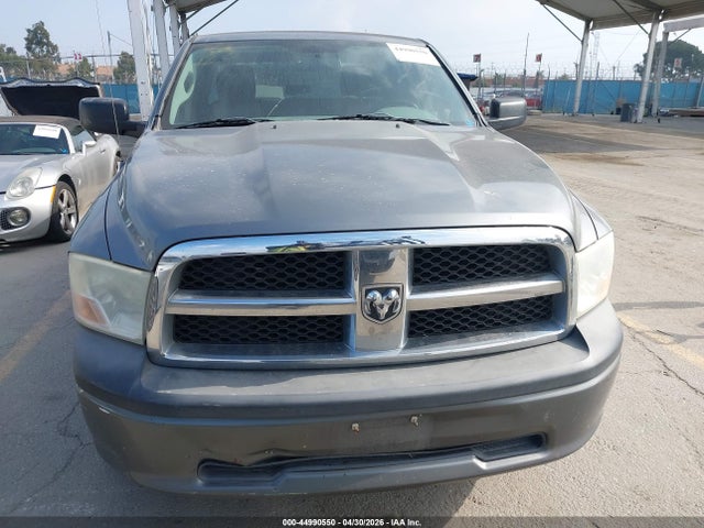 Aukcja sprzedaży 2011 Ram Ram 1500 St, vin: 1D7RB1GPXBS534503, numer aukcji: 44990550