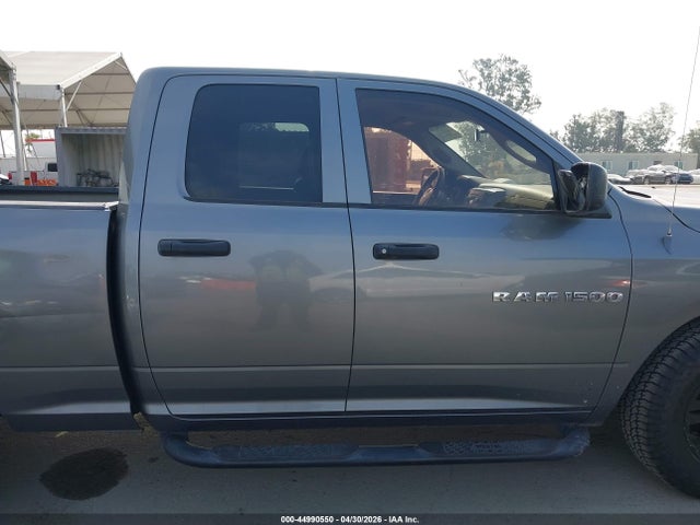 Aukcja sprzedaży 2011 Ram Ram 1500 St, vin: 1D7RB1GPXBS534503, numer aukcji: 44990550