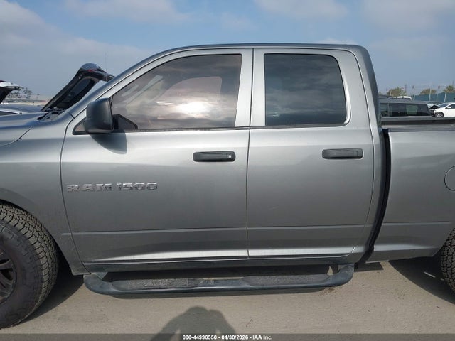 Aukcja sprzedaży 2011 Ram Ram 1500 St, vin: 1D7RB1GPXBS534503, numer aukcji: 44990550