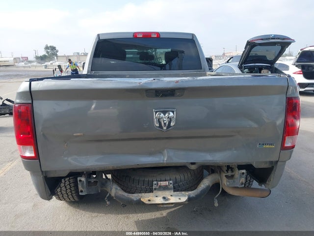 Aukcja sprzedaży 2011 Ram Ram 1500 St, vin: 1D7RB1GPXBS534503, numer aukcji: 44990550