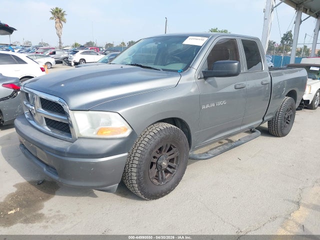 Aukcja sprzedaży 2011 Ram Ram 1500 St, vin: 1D7RB1GPXBS534503, numer aukcji: 44990550