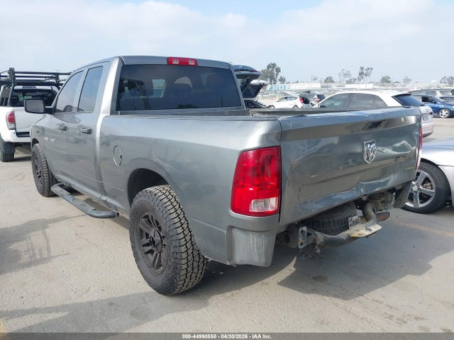 Aukcja sprzedaży 2011 Ram Ram 1500 St, vin: 1D7RB1GPXBS534503, numer aukcji: 44990550