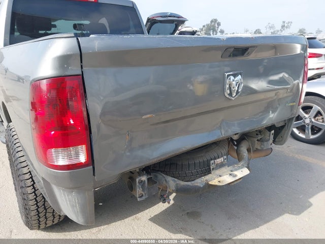 Aukcja sprzedaży 2011 Ram Ram 1500 St, vin: 1D7RB1GPXBS534503, numer aukcji: 44990550