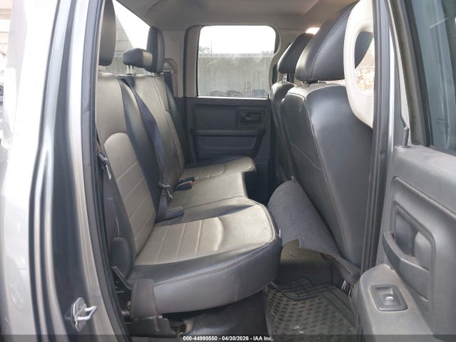 Aukcja sprzedaży 2011 Ram Ram 1500 St, vin: 1D7RB1GPXBS534503, numer aukcji: 44990550