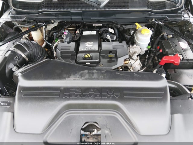 Aukcja sprzedaży 2022 Ram 3500 Tradesman  4x4 8' Box, vin: 3C63RRGL8NG158457, numer aukcji: 44990551