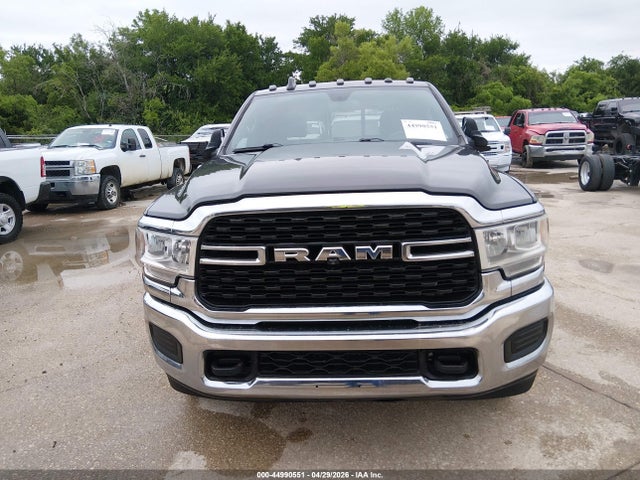 Aukcja sprzedaży 2022 Ram 3500 Tradesman  4x4 8' Box, vin: 3C63RRGL8NG158457, numer aukcji: 44990551