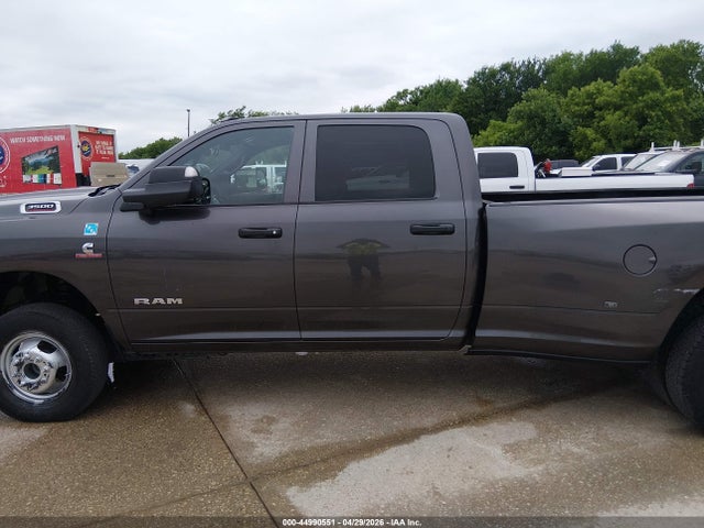 Aukcja sprzedaży 2022 Ram 3500 Tradesman  4x4 8' Box, vin: 3C63RRGL8NG158457, numer aukcji: 44990551