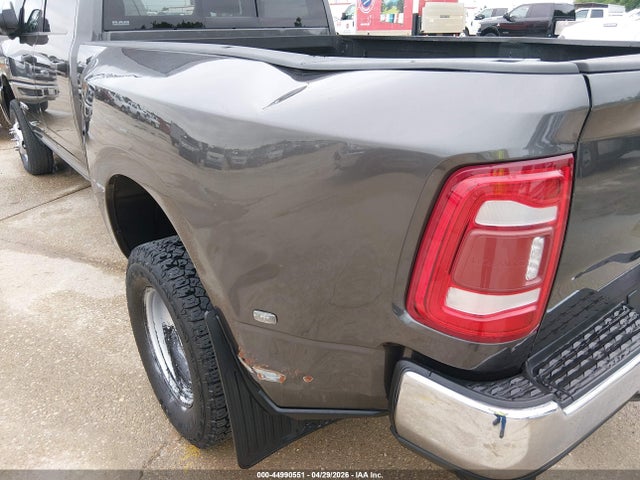 Aukcja sprzedaży 2022 Ram 3500 Tradesman  4x4 8' Box, vin: 3C63RRGL8NG158457, numer aukcji: 44990551