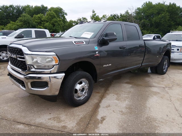 Aukcja sprzedaży 2022 Ram 3500 Tradesman  4x4 8' Box, vin: 3C63RRGL8NG158457, numer aukcji: 44990551