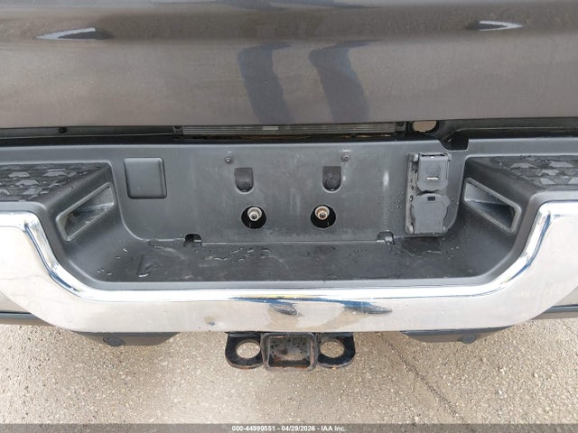Aukcja sprzedaży 2022 Ram 3500 Tradesman  4x4 8' Box, vin: 3C63RRGL8NG158457, numer aukcji: 44990551