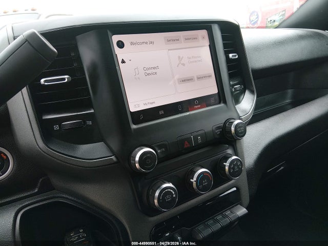 Aukcja sprzedaży 2022 Ram 3500 Tradesman  4x4 8' Box, vin: 3C63RRGL8NG158457, numer aukcji: 44990551