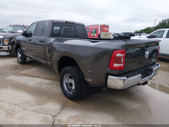 Aukcja sprzedaży 2022 Ram 3500 Tradesman  4x4 8' Box, vin: 3C63RRGL8NG158457, numer aukcji: 44990551