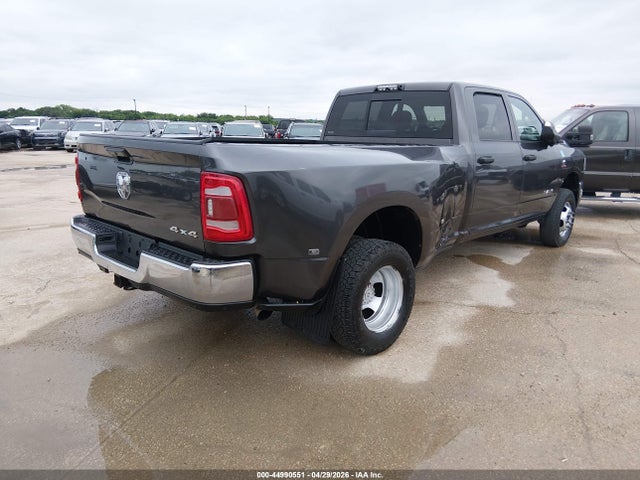 Aukcja sprzedaży 2022 Ram 3500 Tradesman  4x4 8' Box, vin: 3C63RRGL8NG158457, numer aukcji: 44990551