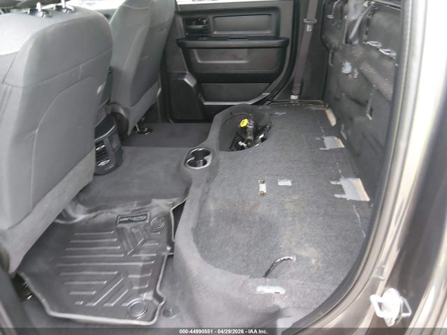 Aukcja sprzedaży 2022 Ram 3500 Tradesman  4x4 8' Box, vin: 3C63RRGL8NG158457, numer aukcji: 44990551