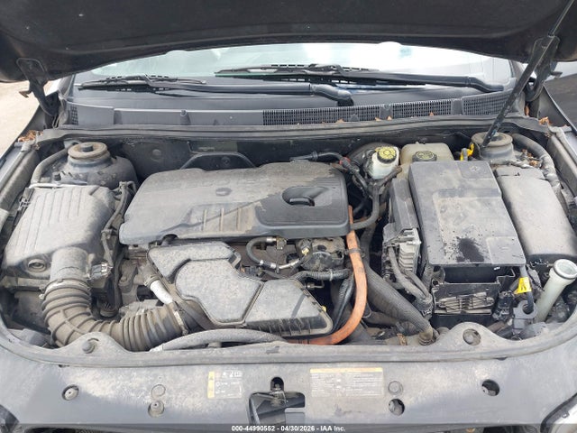 Продаж на аукціоні авто 2012 Buick Lacrosse Leather Group, vin: 1G4GC5ER1CF370655, номер лоту: 44990552