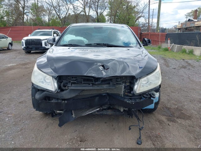 Продаж на аукціоні авто 2012 Buick Lacrosse Leather Group, vin: 1G4GC5ER1CF370655, номер лоту: 44990552
