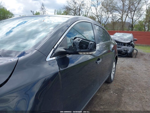 Продаж на аукціоні авто 2012 Buick Lacrosse Leather Group, vin: 1G4GC5ER1CF370655, номер лоту: 44990552