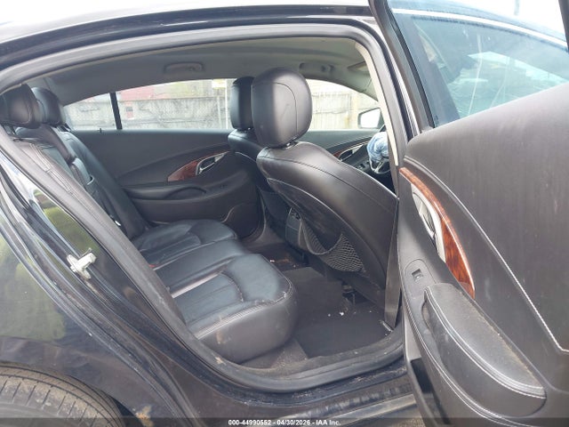 Продаж на аукціоні авто 2012 Buick Lacrosse Leather Group, vin: 1G4GC5ER1CF370655, номер лоту: 44990552