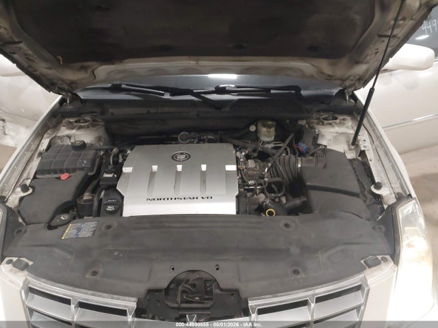 Aukcja sprzedaży 2009 Cadillac Dts 1sc, vin: 1G6KD57Y49U129907, numer aukcji: 44990555