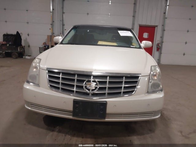 Aukcja sprzedaży 2009 Cadillac Dts 1sc, vin: 1G6KD57Y49U129907, numer aukcji: 44990555