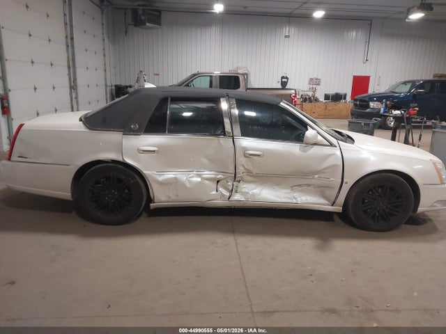 Aukcja sprzedaży 2009 Cadillac Dts 1sc, vin: 1G6KD57Y49U129907, numer aukcji: 44990555