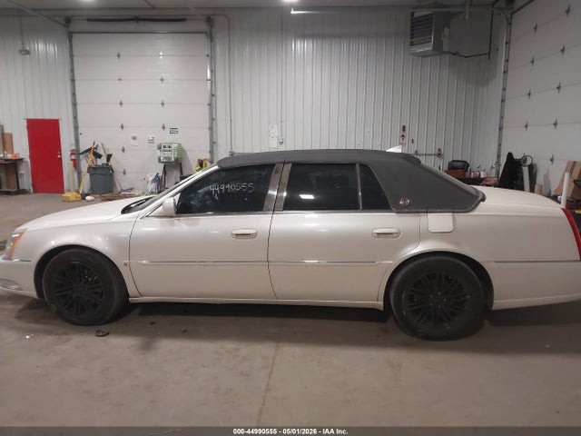 Aukcja sprzedaży 2009 Cadillac Dts 1sc, vin: 1G6KD57Y49U129907, numer aukcji: 44990555