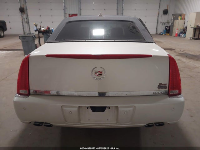 Aukcja sprzedaży 2009 Cadillac Dts 1sc, vin: 1G6KD57Y49U129907, numer aukcji: 44990555