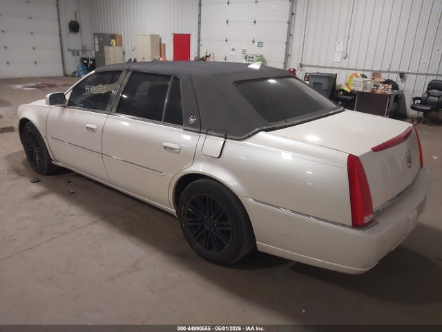 Aukcja sprzedaży 2009 Cadillac Dts 1sc, vin: 1G6KD57Y49U129907, numer aukcji: 44990555