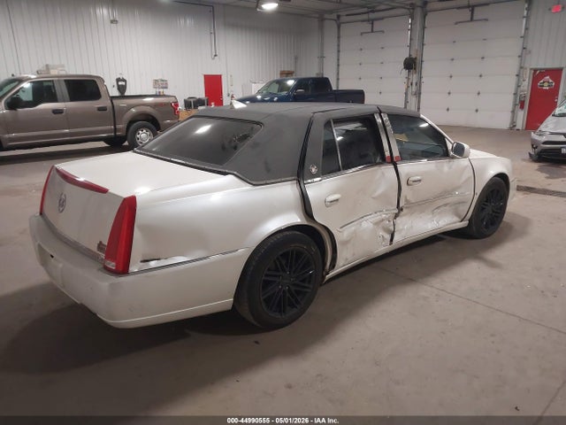 Aukcja sprzedaży 2009 Cadillac Dts 1sc, vin: 1G6KD57Y49U129907, numer aukcji: 44990555