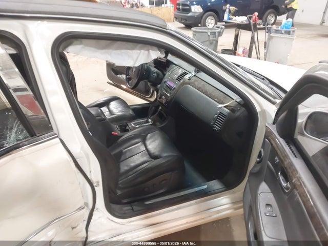 Aukcja sprzedaży 2009 Cadillac Dts 1sc, vin: 1G6KD57Y49U129907, numer aukcji: 44990555