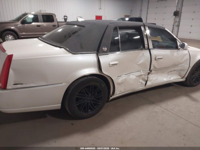 Aukcja sprzedaży 2009 Cadillac Dts 1sc, vin: 1G6KD57Y49U129907, numer aukcji: 44990555