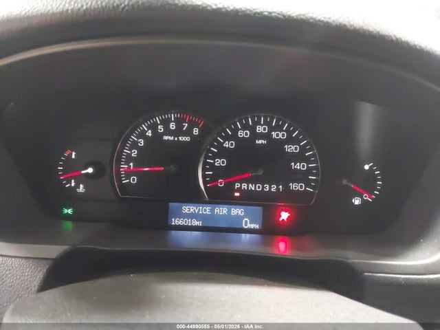 Aukcja sprzedaży 2009 Cadillac Dts 1sc, vin: 1G6KD57Y49U129907, numer aukcji: 44990555