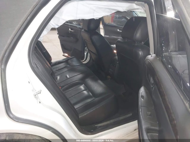 Aukcja sprzedaży 2009 Cadillac Dts 1sc, vin: 1G6KD57Y49U129907, numer aukcji: 44990555