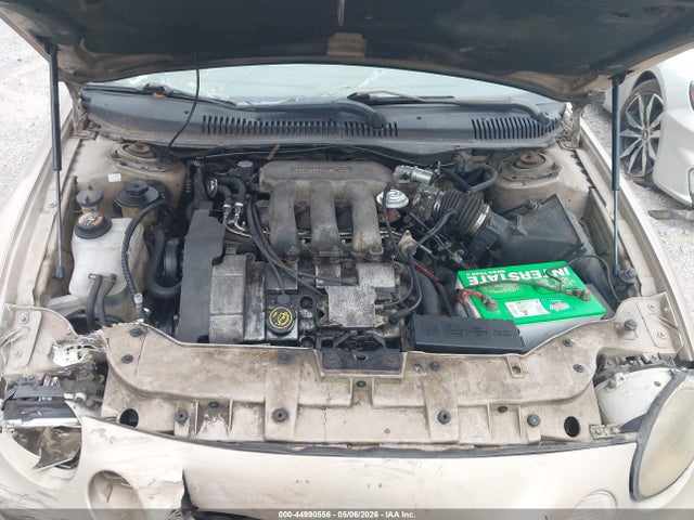 Продаж на аукціоні авто 1998 Ford Taurus Se Comfort, vin: 1FAFP53S9WA232668, номер лоту: 44990556