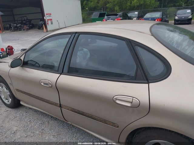 Продаж на аукціоні авто 1998 Ford Taurus Se Comfort, vin: 1FAFP53S9WA232668, номер лоту: 44990556