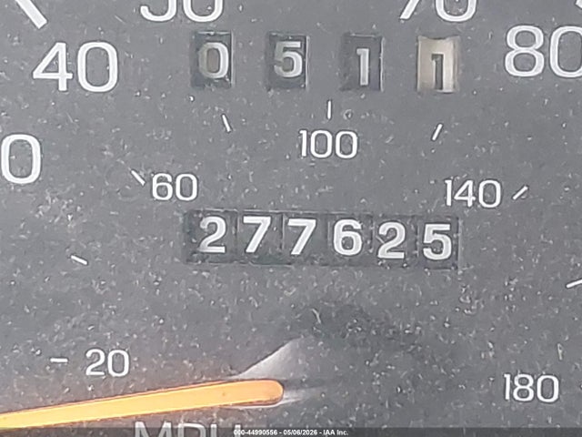 Продаж на аукціоні авто 1998 Ford Taurus Se Comfort, vin: 1FAFP53S9WA232668, номер лоту: 44990556