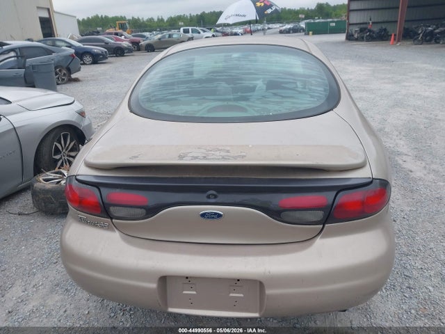 Продаж на аукціоні авто 1998 Ford Taurus Se Comfort, vin: 1FAFP53S9WA232668, номер лоту: 44990556