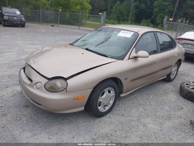 Продаж на аукціоні авто 1998 Ford Taurus Se Comfort, vin: 1FAFP53S9WA232668, номер лоту: 44990556