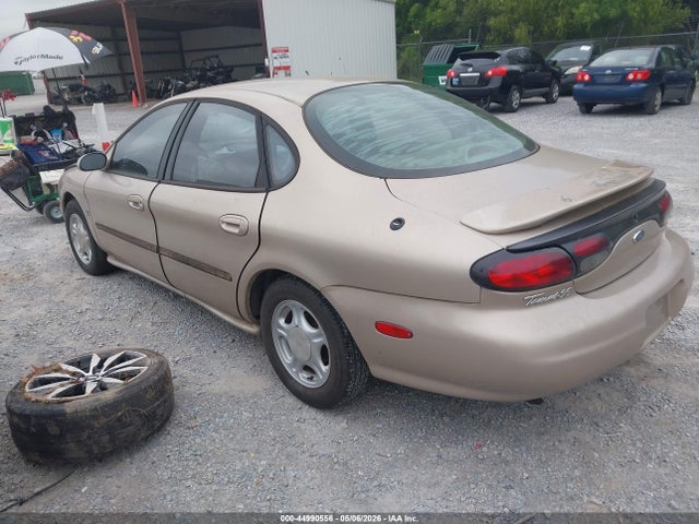 Продаж на аукціоні авто 1998 Ford Taurus Se Comfort, vin: 1FAFP53S9WA232668, номер лоту: 44990556