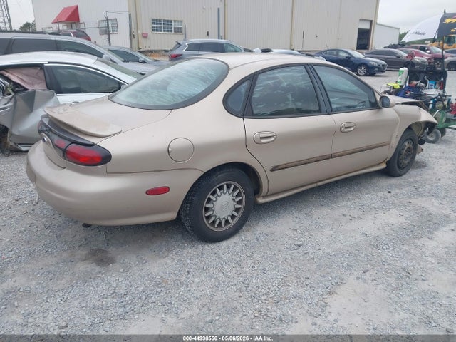 Продаж на аукціоні авто 1998 Ford Taurus Se Comfort, vin: 1FAFP53S9WA232668, номер лоту: 44990556