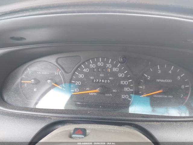 Продаж на аукціоні авто 1998 Ford Taurus Se Comfort, vin: 1FAFP53S9WA232668, номер лоту: 44990556