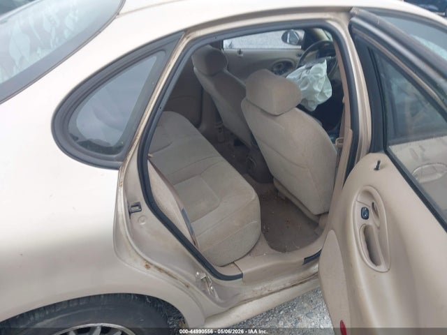 Продаж на аукціоні авто 1998 Ford Taurus Se Comfort, vin: 1FAFP53S9WA232668, номер лоту: 44990556