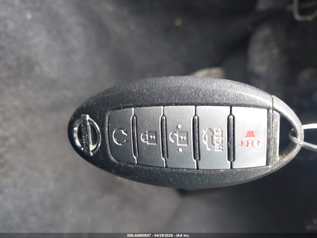 44990557 :رقم المزاد ، 1N4AL3AP6JC274821 vin ، 2018 Nissan Altima 2.5 S مزاد بيع
