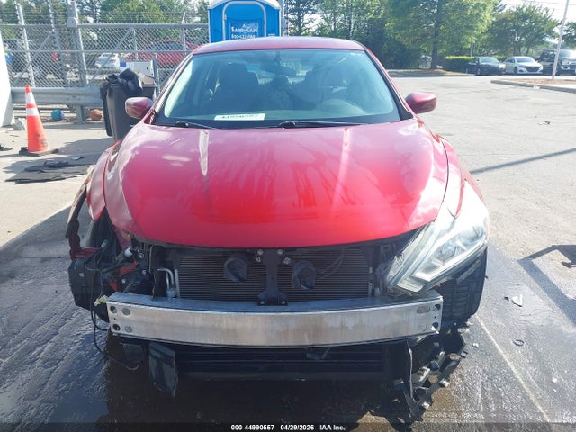 44990557 :رقم المزاد ، 1N4AL3AP6JC274821 vin ، 2018 Nissan Altima 2.5 S مزاد بيع