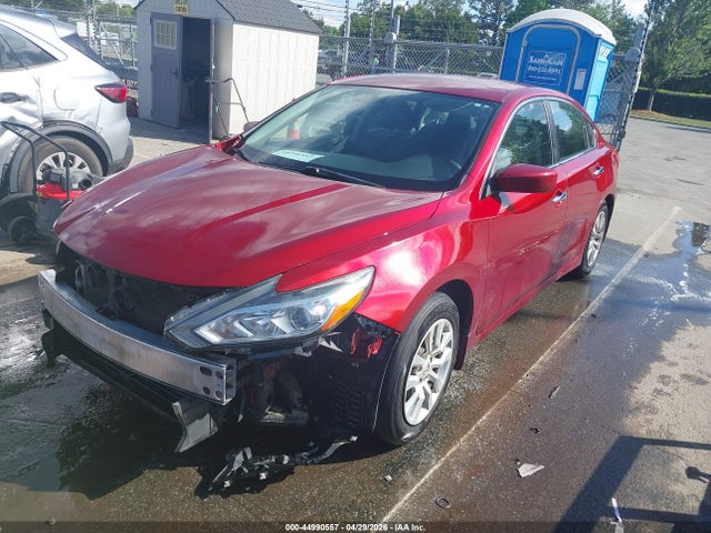 44990557 :رقم المزاد ، 1N4AL3AP6JC274821 vin ، 2018 Nissan Altima 2.5 S مزاد بيع